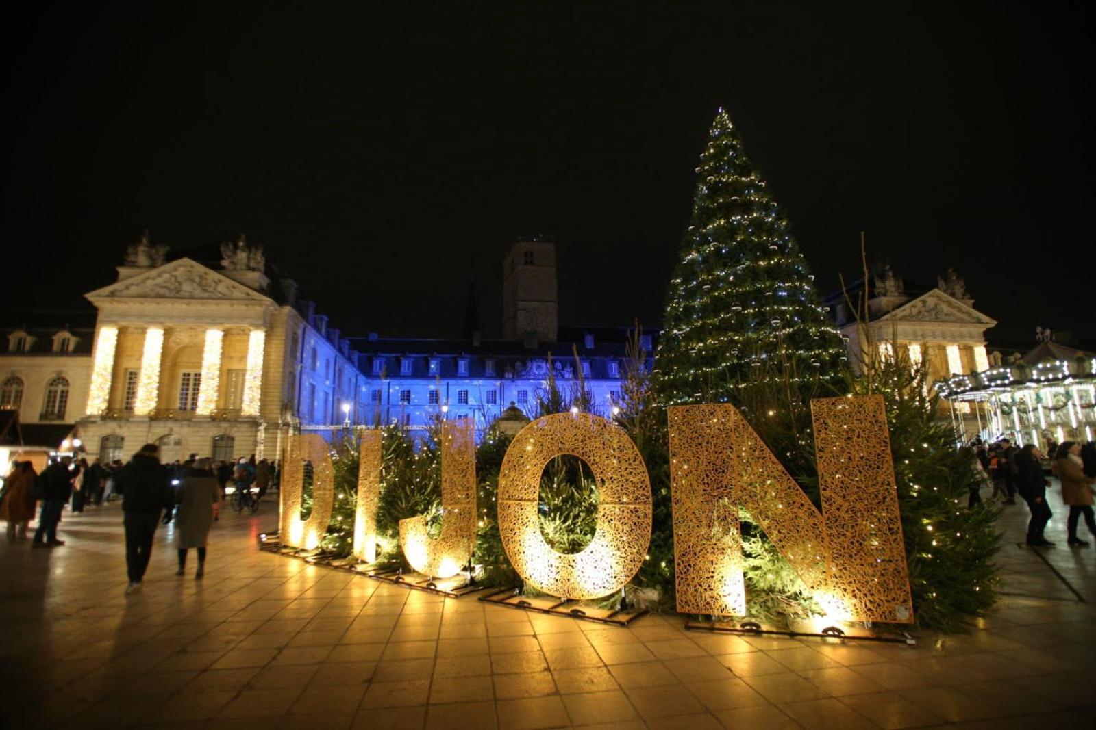 New - Bat'Appart - Dijon - Insolite 朗维克 外观 照片